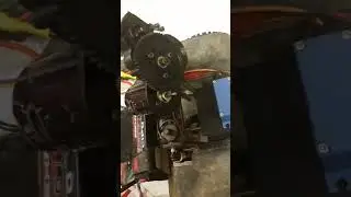 Gem City RC Outlaws 4s dual motor dual esc portal cat lives!