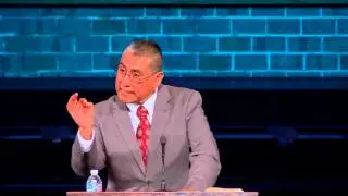 Lucas 9:21-27-Pastor Ancalle- Desafío\Challenge- 09/13/2015