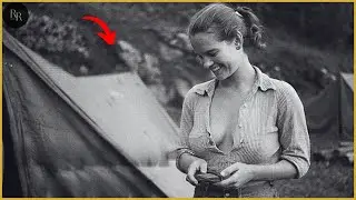 🌟 RARE Retro Photos &mdash; A Forgotten Youthful Moment from the Past | Retro Reflections