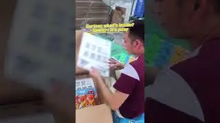 Bestselling toys (fidget spinners/bubble machines), creative design,