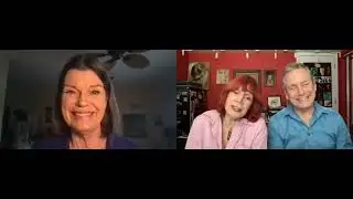 Angela Bond interview 2022 SaraSolo SpringFest