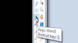 Windows 7 Tutorial | How To Remove The Background Off An Image