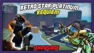 [OABD] One Of The BEST Stands In This GAME!! (RSPR SHOWCASE)