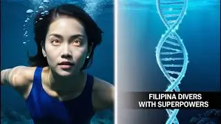 The Filipino Tribe With Superpowers Science Can&rsquo;t Explain