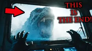 SUBMARINE ATTACKED by TERRIFYING SEA MONSTER! (Caught on Camera)