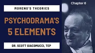Five Elements of Psychodrama