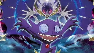 Hypnosis Under Gravity is Frightening to Deal With | VGC Reg I