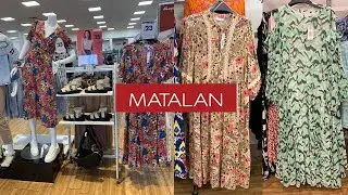 WHAT&rsquo;S NEW IN MATALAN WOMENS DRESSES IN MATALAN | WOMENS FASHION