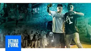 MC Rafinha Part. MC Sannti - Bonde Pesad&atilde;o (V&Iacute;DEOCLIPE OFICIAL) OQ Produ&ccedil;&otilde;es e STS Produtora