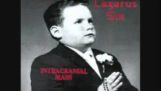 Lazarus Sin 
