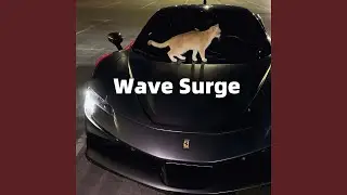 Synth Storm Bounce
