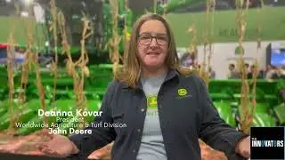 John Deere