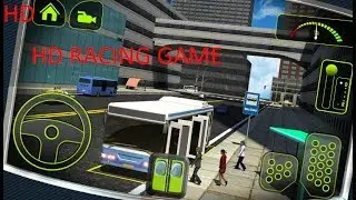 Top 10 bus driving simulation game and other HD android games