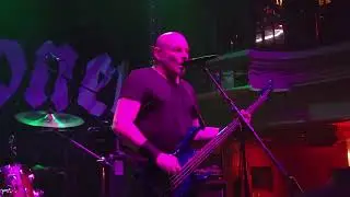 Coroner-