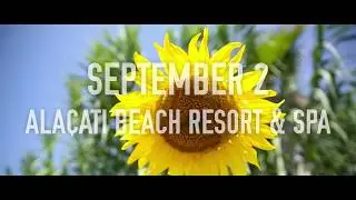Limits Off presents Chill-Out Festival &Ccedil;eşme 2017 - Official Teaser