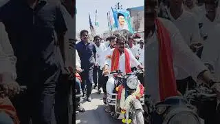 #PinnelliRamakrishnaReddy #PinnelliVenkataRamiReddy #AnilKumarYadav