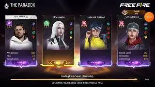 My first video playing lone fulf+cs ranked @x mafia