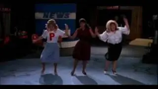 best dance scene hairspray &hearts;