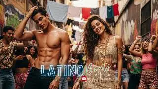 🌊 Top Latin Urban Hits 2025 - ✨ Smooth Reggaeton Chill Beats & Warm EDM Grooves