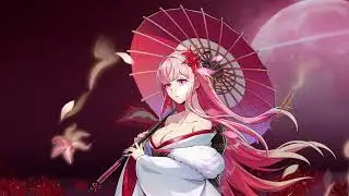 New Hero: Da Qiao |  Legend of Fighters: Duel Star