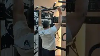 DHZ / Alat Fitness Impor / DUAL ADJUSTABLE PULLEY MACHINE E1017C