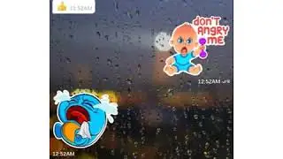 Hike messenger stickers