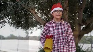 Felicitació Nadal 2018