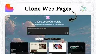 How to duplicate websites with Lovable AI (Site Copy)