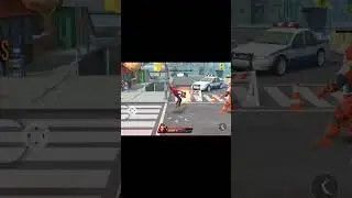 downtown final fight 💪 💪 💪💪|| last fight with Boss #gaming #games #spiderman