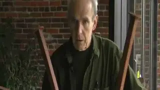 David P. Miller Part 1