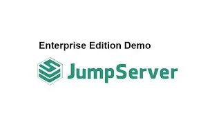 JumpServer Enterprise против Community: ключевые различия и полная демонстрация.
