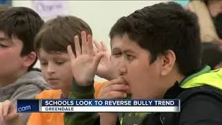 WI ranked one of worst states for bullying