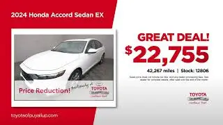 Used Sedan 01/25/2026 6810130