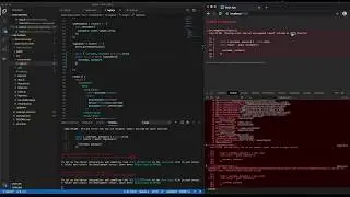 Live Coding &mdash; Build a Slack Clone! React Login Form (Part-4)