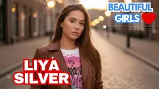 🔥 &ldquo;Liya Silver: The Woman Who Redefined Beauty & Success ✨&rdquo;