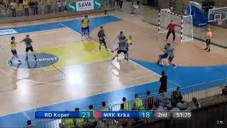 Highlights of Jaka Avsec 2019/20