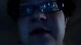 talking in tongues