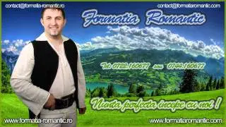 Formatii Ploiesti - Muzica nunta, botez, petrecere - Formatia ROMANTIC