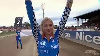 CAR GWARANT Start Gniezno   Arged Malesa TŻ Ostrovia Ostr&oacute;w Wielkopolski
