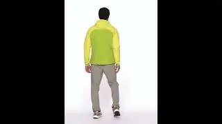 Marmot Men Scree M3 Softshell Pants (Vetiver)
