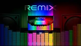 #remix #music #dj #love #edm #avee_player #listen #bassboosted #party #sunset #electronicmusic