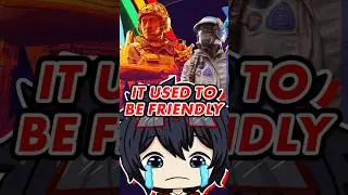 ARC RAIDER БЫЛ ТАКИМ ПОЗИТИВНЫМ | Arc Raiders #vtuber #streamer #gaming #arcraiders #letsplay