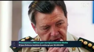 Sprzeczności w majątku C&eacute;sara Milaniego &ndash; La Naci&oacute;n PM