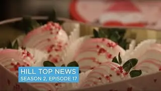 Hill Top News: Season 2,  Episode 17