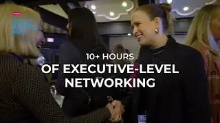 Future of Pharma Marketing & Sales Highlight Reel: The Summit in Review