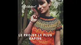 N41 Le projet le plus rapide _francais