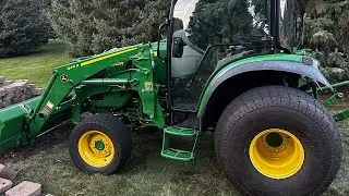 Upgrading to Turf Tires for Landscaping - Is It Worth It?