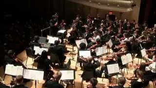 Mid-Michigan Band and Orchestra Day of Music