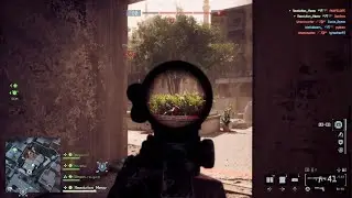 19 kill streak