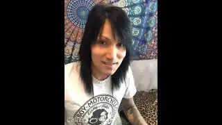 Ashley Purdy Cameo for Bonnie Harper